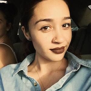 Meet your Posher, Ashlee